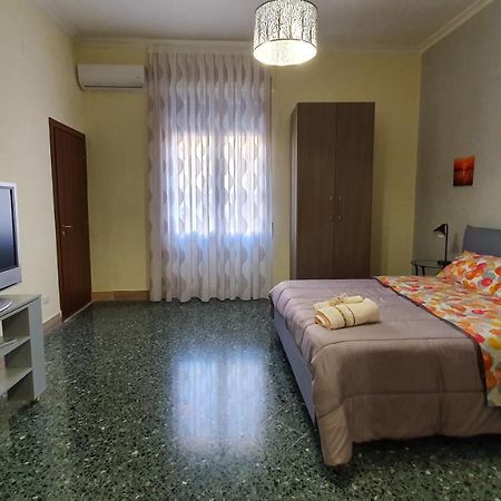 B&B Enselude Салерно Екстер'єр фото